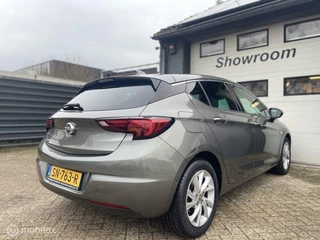 Opel Astra Opel Astra 1.0 Innovation Automaat in nieuw staat, INCL BTW! - afbeelding nr 20