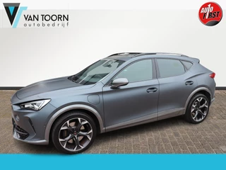 CUPRA Formentor 1.4 TSI e-Hybrid VZ Performance Limited DSG 245PK.