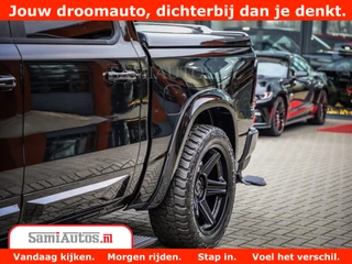 Dodge Ram 1500 Dodge Ram 1500 Night Premium | Full Option | De Meest Luxe Pick-Up in zijn Klasse | Comfortabele Dubbele Cabine met Royale 5 Zitplaatsen | BPM vrij | Nu Leverbaar uit Voorraad | Voorraad Nr 2287 - 3384 - afbeelding nr 60