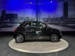 Fiat 500 Fiat 500 1.0 Hybrid Dolcevita 1.0 Hybrid *Panoramadak*AppleCarplay*Clima* - afbeelding nr 2