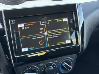 Suzuki Swift Suzuki Swift 1.2 Smart Hybrid Select | Navi | Camera | 16 inch velgen | Carplay - afbeelding nr 14