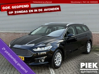 Ford Mondeo - 477310233-0