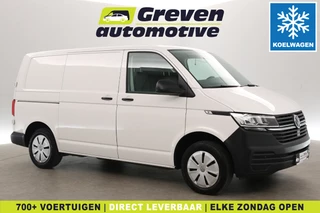 Volkswagen Transporter 2.0 TDI L1H1