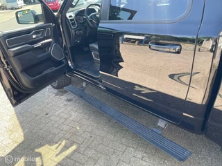 Dodge Ram 1500 Dodge Ram 1500 4X4 5.7 V8 4x4 Crew Cab LPG Pick-up - afbeelding nr 12