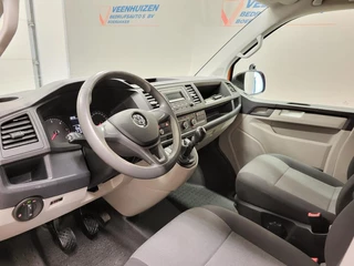 Volkswagen Transporter Volkswagen Transporter 2.0TDI Trekhaak Euro 6! - afbeelding nr 4