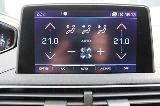 Peugeot 3008 Peugeot 3008 1.6 e-THP Crossway Automaat | Camera | Grip pakket - afbeelding nr 12