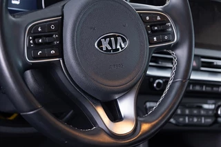 Kia e-Niro Kia e-Niro DynamicLine 64 kWh | Trekhaak ✅ 1e Eigenaar - afbeelding nr 8
