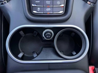 Porsche Cayenne Porsche Cayenne 3.6 GTS | Panoramadak | Bose | Sportchrono | Navi | Camera | Stoelverwarming Voor/Achter | Verwarmd Stuurwiel | LED | - afbeelding nr 34