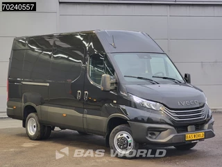 Iveco Daily Iveco Daily 35C18 180PK Automaat Dubbellucht L2H2 ACC Navi Camera 12m3 Airco - afbeelding nr 3