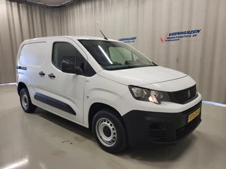 Peugeot Partner - afbeelding nr 13