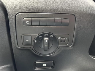 Mercedes-Benz Vito Mercedes-Benz Vito 114 CDI Lang*CRUISE*NAVI*3PERS*AUTOM.*ECC - afbeelding nr 28