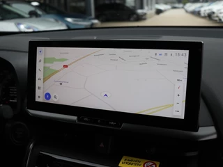 Toyota C-HR - afbeelding nr 11