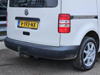 Volkswagen Caddy - afbeelding nr 7