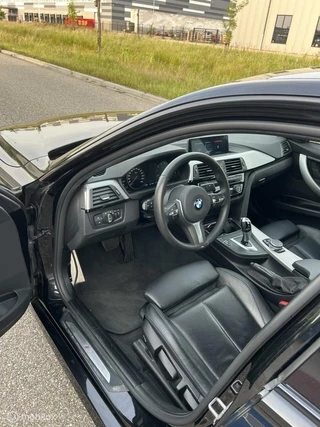 BMW 3 Serie BMW 3-serie 318i M High Executive - afbeelding nr 6