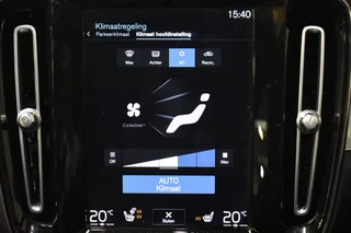 Volvo XC40 Volvo XC40 T2 129pk Aut. Business Pro | Schuifdak | Driver Assist | Park As - afbeelding nr 39