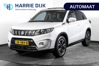 Suzuki Vitara 1.4 Boosterjet Stijl 140 PK - Automaat Org. NL