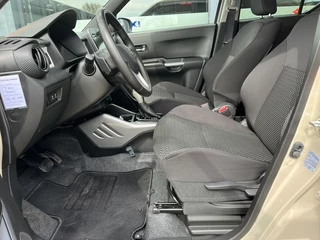 Suzuki Ignis - afbeelding nr 9