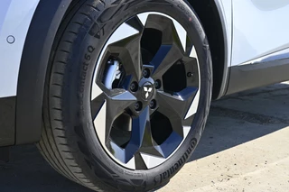 Mitsubishi ASX - afbeelding nr 18