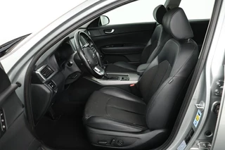Kia Optima Kia Optima 2.0 GDI PHEV DynamicLine |  Stoel & stuurverwarming | Carplay | Camera | Full LED | Keyless | Navigatie | Harman/Kardon | Half leder - afbeelding nr 4
