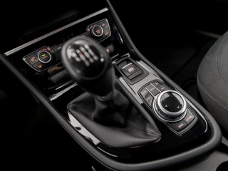 BMW 2 Serie (NAVIGATIE, CLIMATE, LED KOPLAMPEN, SPORTSTOELEN, CRUISE, PARKEERSENSOREN, NIEUWE APK, NIEUWSTAAT) - afbeelding nr 25