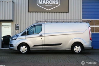 Ford Transit Custom Ford Transit Custom 300 2.0 TDCI L2 Trend nog maar 55.000km!!! - afbeelding nr 9