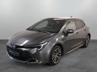 Toyota Corolla - 253084417-0