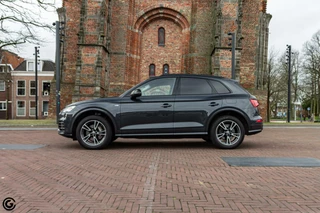 Audi Q5 Audi Q5 50 TFSI e quattro S edition - S Line - Design pakket - afbeelding nr 5