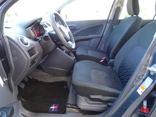 Suzuki Celerio Suzuki Celerio 1.0 Exclusive - afbeelding nr 8