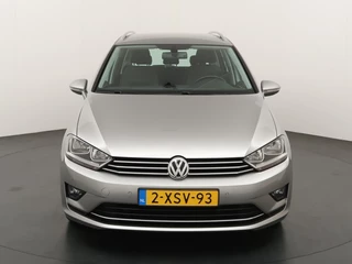 Volkswagen Golf Sportsvan - afbeelding nr 12
