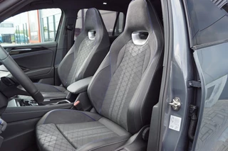 Volkswagen Tiguan Volkswagen Tiguan 1.5 eTSI DSG R-Line Black st 150pk /Panodak/Navi/Camera/20LM/Trekh - afbeelding nr 3