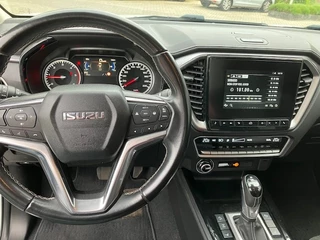 Isuzu D-Max - afbeelding nr 15