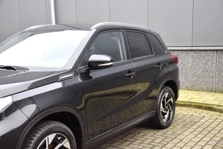 Suzuki Vitara Suzuki Vitara 1.5 Hybrid Style | Rijklaarprijs €36.394,-!! | 6 jaar garantie of 150.000 KM| - afbeelding nr 35