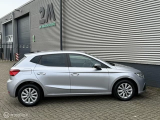 SEAT Ibiza Seat Ibiza 1.0 TSI Style Business Intense BTW - afbeelding nr 7