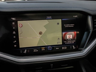 Volkswagen Touareg | BLACK STYLE | PANORAMADAK | LEDER | HEAD-UP | KEYLESS | MASSAGE | VENTILATIE | - afbeelding nr 89