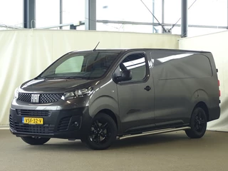 Fiat Scudo Fiat Scudo 2.0 MultiJet L3H1 145 PK Abswoude Edition - afbeelding nr 2