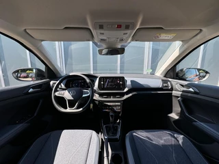 Volkswagen T-Cross Volkswagen T-Cross 1.0 TSI 115pk DSG Style | New model | IQ-Light | Camera - afbeelding nr 9