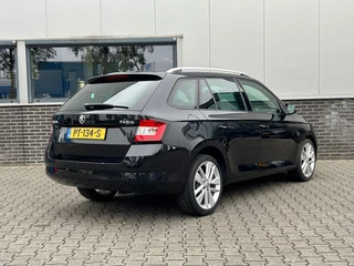 Škoda Fabia - afbeelding nr 7