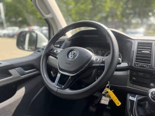 Volkswagen Transporter 2 Electr. Schuifdeuren, Trekhaak , All-in Rijklaarprijs - afbeelding nr 11
