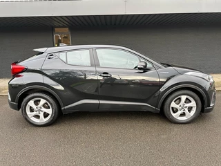 Toyota C-HR - afbeelding nr 10