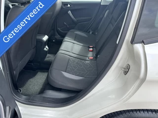 Peugeot 2008 Peugeot 2008 1.2 PureTech Blue Lion/PANO/PAKRS/NAVI/APK/NAP - afbeelding nr 19