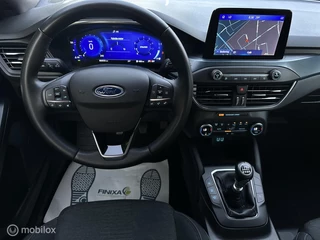 Ford Focus Ford Focus 1.0 EcoBoost Hybrid Active X Business - afbeelding nr 12