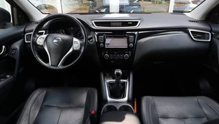 Nissan QASHQAI - afbeelding nr 6