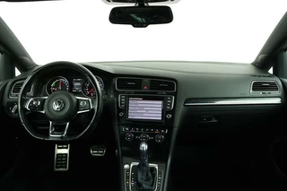 Volkswagen Golf Volkswagen Golf 1.4 TSI GTE Leder Pano Airco Cruise - afbeelding nr 2