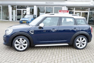 MINI Countryman - afbeelding nr 11