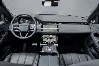 Land Rover Range Rover Evoque Land Rover Range Rover Evoque 1.5 P300e AWD R-Dynamic HSE Black Pack Pano Camera 20