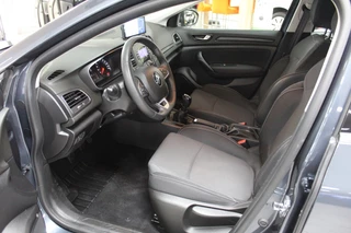 Renault Mégane Estate Renault Mégane Estate TCe Life Airco / Carplay Navigatie - afbeelding nr 11