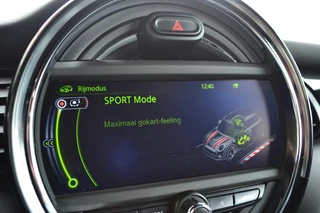 MINI Cooper S MINI Cooper S Mini 2.0 Chili 192PK Navi/LED/18'' inch - afbeelding nr 33