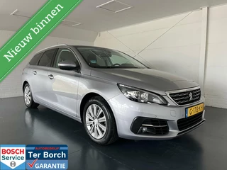 Peugeot 308 - 314678999-0