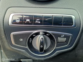 Mercedes-Benz C-Klasse Mercedes C-klasse Estate 350 e Lease Edition - afbeelding nr 44