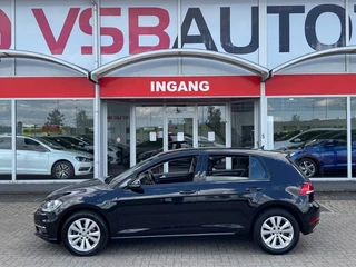 Volkswagen Golf - afbeelding nr 2